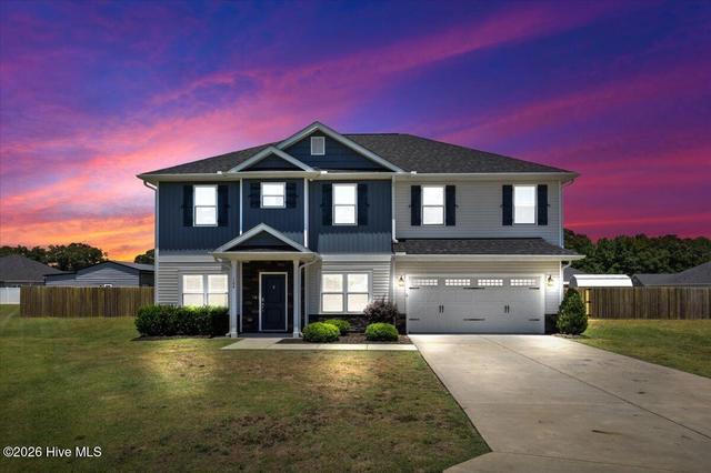 104 Mitchell Dean Pl, La Grange, NC 28551