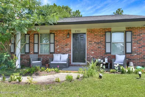 2361 Travis Pines Dr, Augusta, GA 30906