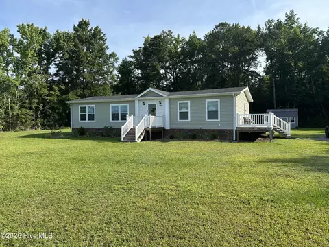 1134 Beech Springs Rd, Hertford, NC 27944