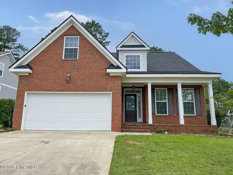 1119 Hunters Cv, Evans, GA 30809