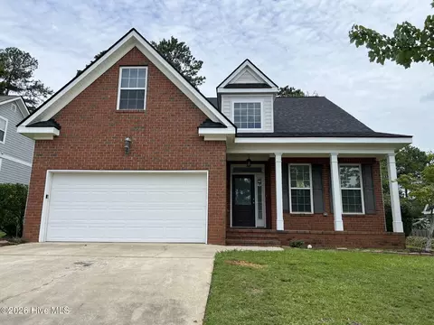 1119 Hunters Cv, Evans, GA 30809
