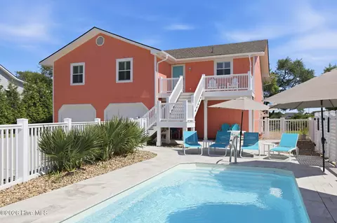 7023 Archers Creek Dr, Emerald Isle, NC 28594