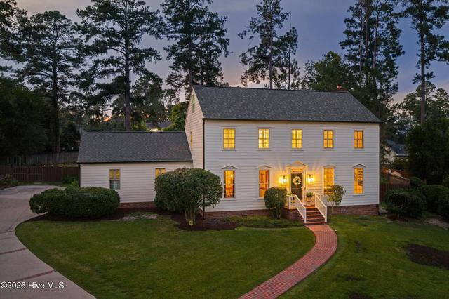 3307 Somerset Pl, Augusta, GA 30909