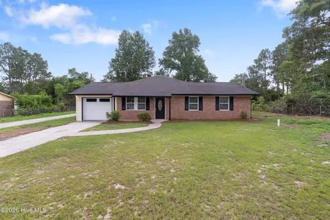2108 Moncrieff St, Augusta, GA 30906