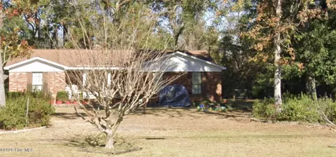 1303 Brown Rd, Hephzibah, GA 30815