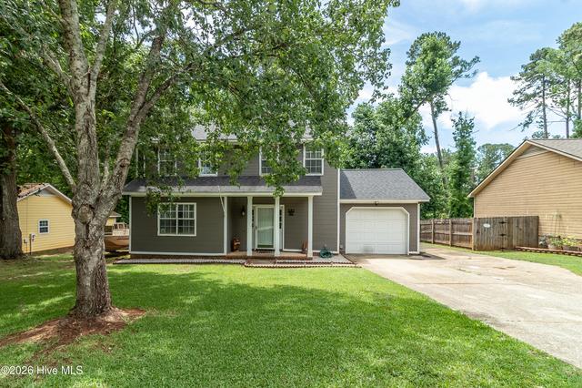 156 Crawford Dr, Martinez, GA 30907