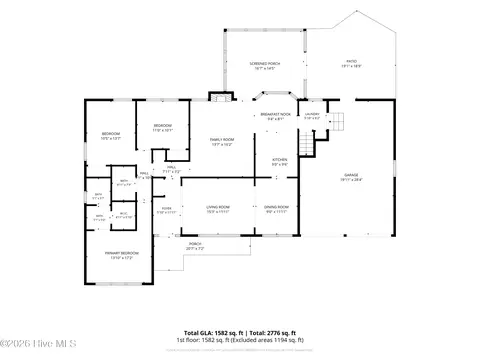306 W Blackbeard Rd W, Wilmington, NC 28409