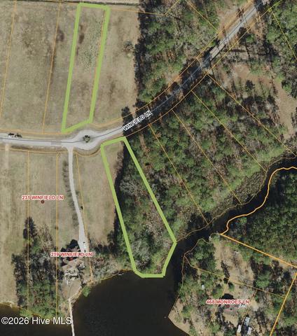 92 Winfield Ln, Pinetown, NC 27865