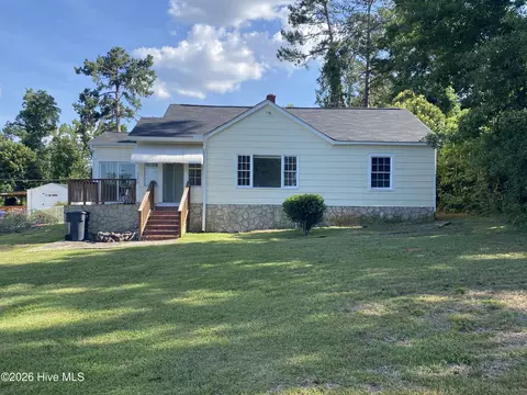 1008 Stewart Ave, Augusta, GA 30904