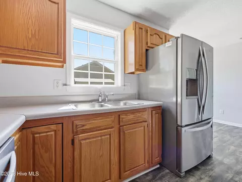 Kitchen - 409 Spring Dr, Jacksonville, NC 28540 photo 1 of 5
