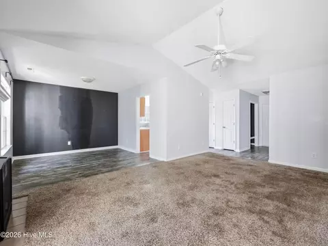 Living - 409 Spring Dr, Jacksonville, NC 28540 photo 3 of 5
