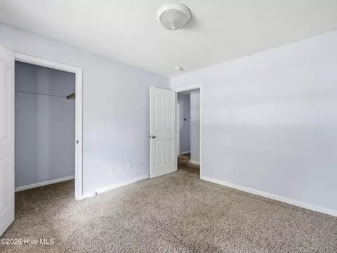 Bedroom - 409 Spring Dr, Jacksonville, NC 28540 photo 2 of 9