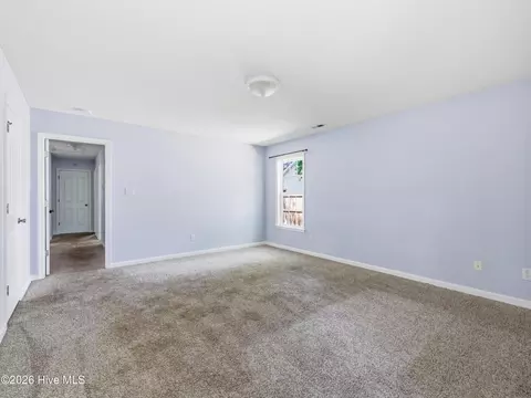 Bedroom - 409 Spring Dr, Jacksonville, NC 28540 photo 9 of 9