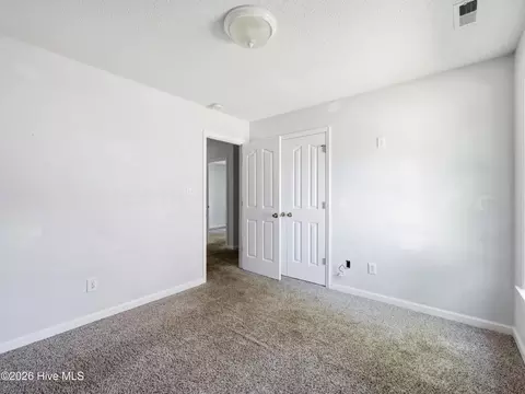 Bedroom - 409 Spring Dr, Jacksonville, NC 28540 photo 5 of 9