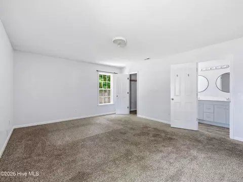 Bedroom - 409 Spring Dr, Jacksonville, NC 28540 photo 7 of 9