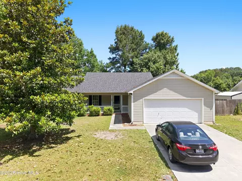Other - 409 Spring Dr, Jacksonville, NC 28540 photo 1 of 7