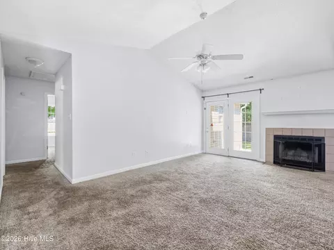 Living - 409 Spring Dr, Jacksonville, NC 28540 photo 1 of 5