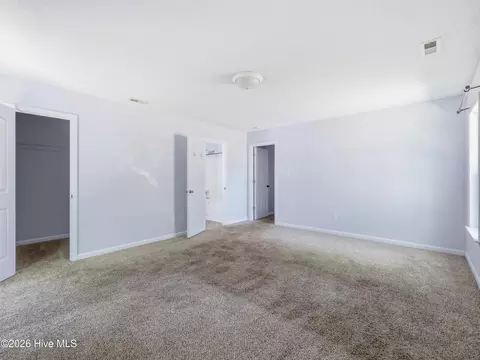 Bedroom - 409 Spring Dr, Jacksonville, NC 28540 photo 8 of 9