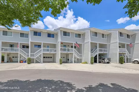 109 Lees Cut, Wrightsville Beach, NC 28480