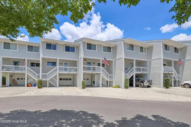 109 Lees Cut, Wrightsville Beach, NC 28480
