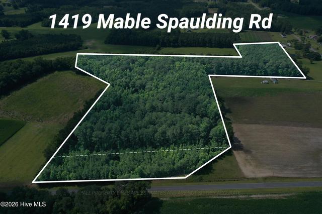 1419 Mable Spaulding Rd, Whiteville, NC 28472