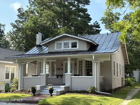 1619 Spencer Ave, New Bern, NC 28560