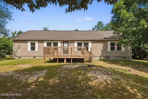 7750 Morgan Creek Rd SE, Leland, NC 28451