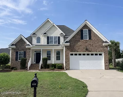 308 Guiness Dr, Winterville, NC 28590