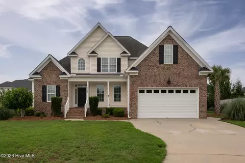 308 Guiness Dr, Winterville, NC 28590