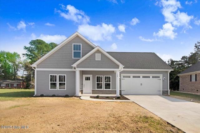 106 Kingston Cir, Goldsboro, NC 27530