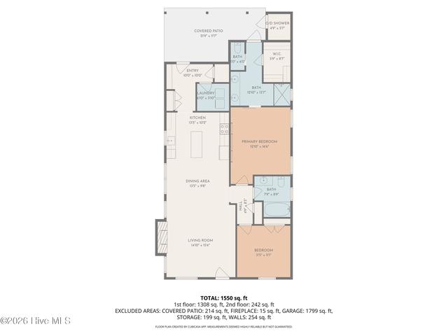 703 Poplar Neck Rd, Edenton, NC 27932