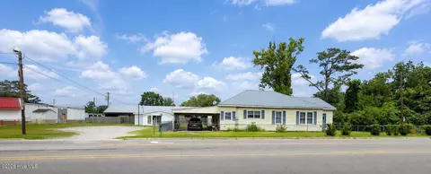 4009 Holly Shelter Rd, Castle Hayne, NC 28429