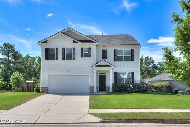 238 Expedition Dr, North Augusta, SC 29841
