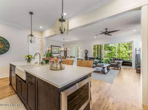 Kitchen - 24 Ballybunion Ln, Pinehurst, NC 28374 photo 1 of 3