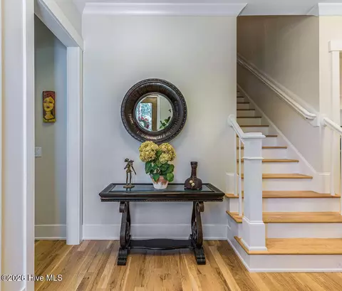 Entry Way - 24 Ballybunion Ln, Pinehurst, NC 28374 photo 5 of 5