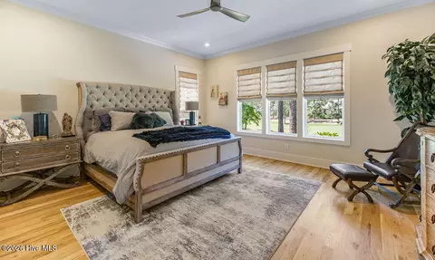 Bedroom - 24 Ballybunion Ln, Pinehurst, NC 28374 photo 1 of 4