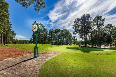 Exterior - 24 Ballybunion Ln, Pinehurst, NC 28374 photo 5 of 7