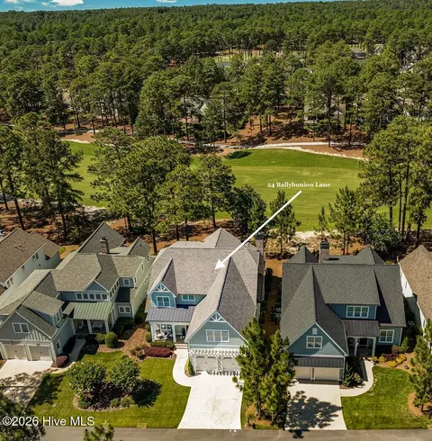 View/Area - 24 Ballybunion Ln, Pinehurst, NC 28374 photo 1 of 2
