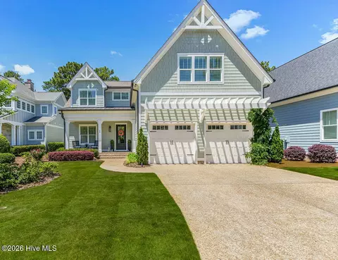 24 Ballybunion Ln, Pinehurst, NC 28374