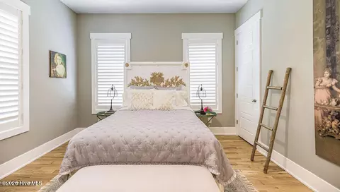 Bedroom - 24 Ballybunion Ln, Pinehurst, NC 28374 photo 2 of 4