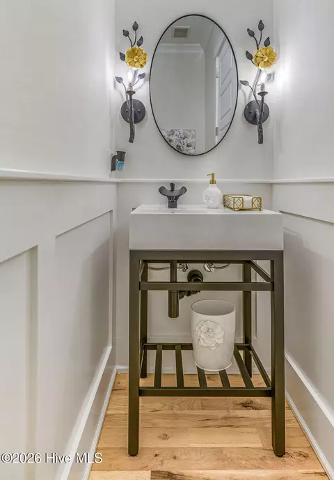 Bath - 24 Ballybunion Ln, Pinehurst, NC 28374 photo 6 of 6