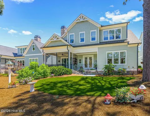 Exterior - 24 Ballybunion Ln, Pinehurst, NC 28374 photo 1 of 7