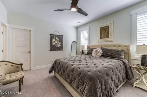 Bedroom - 24 Ballybunion Ln, Pinehurst, NC 28374 photo 4 of 4