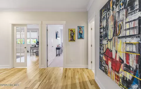 Entry Way - 24 Ballybunion Ln, Pinehurst, NC 28374 photo 1 of 5