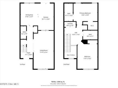 332 Glenellen Loop Rd, Midway Park, NC 28544