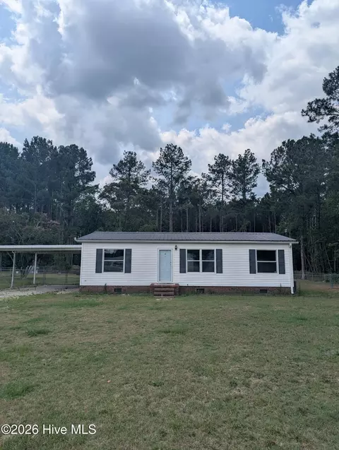 6100 Linville St, Stedman, NC 28391