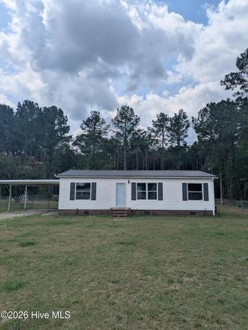 6100 Linville St, Stedman, NC 28391