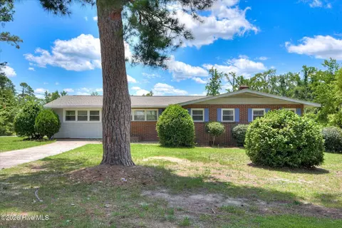 725 Riverview Dr, North Augusta, SC 29841