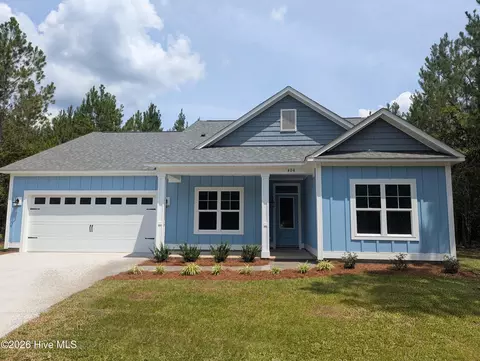 404 Vineyard Trce, Currie, NC 28435