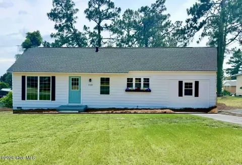2520 Parkway Dr, Augusta, GA 30904